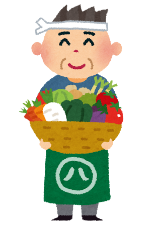 八百屋