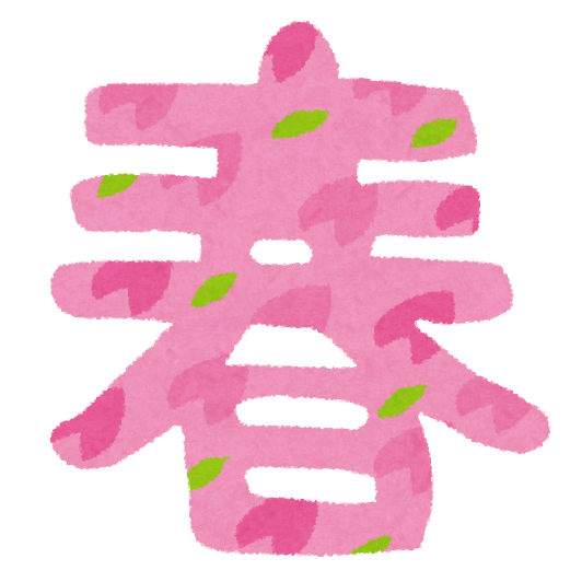 バッジサンプル