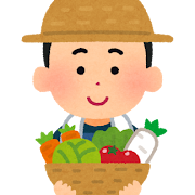 子ども農業体験